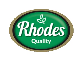 Rhodes Logo