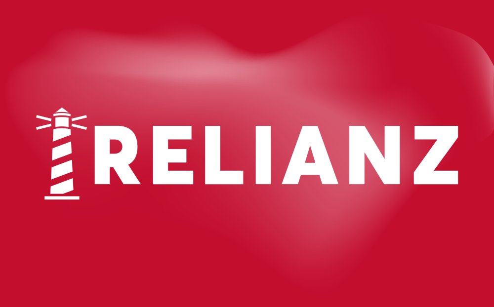RELIANZ Logo