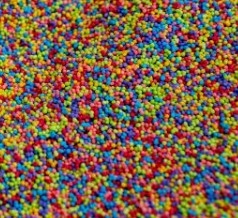 100's & 1000's Lumo 1kg