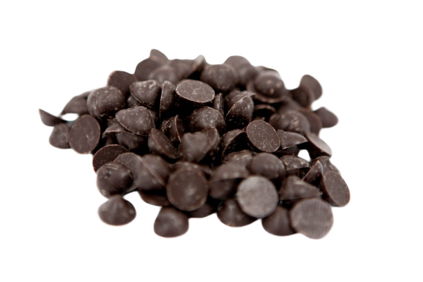 Choc Chips Ch10 Dark Orley 20139124 15kg
