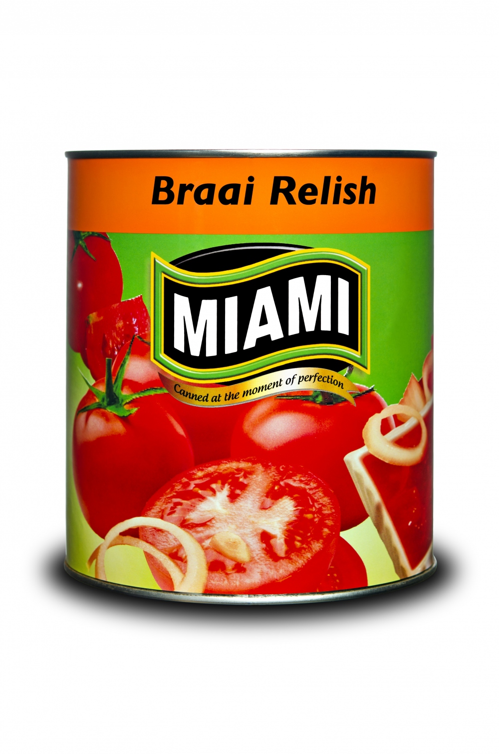 Tomato Onion Mix