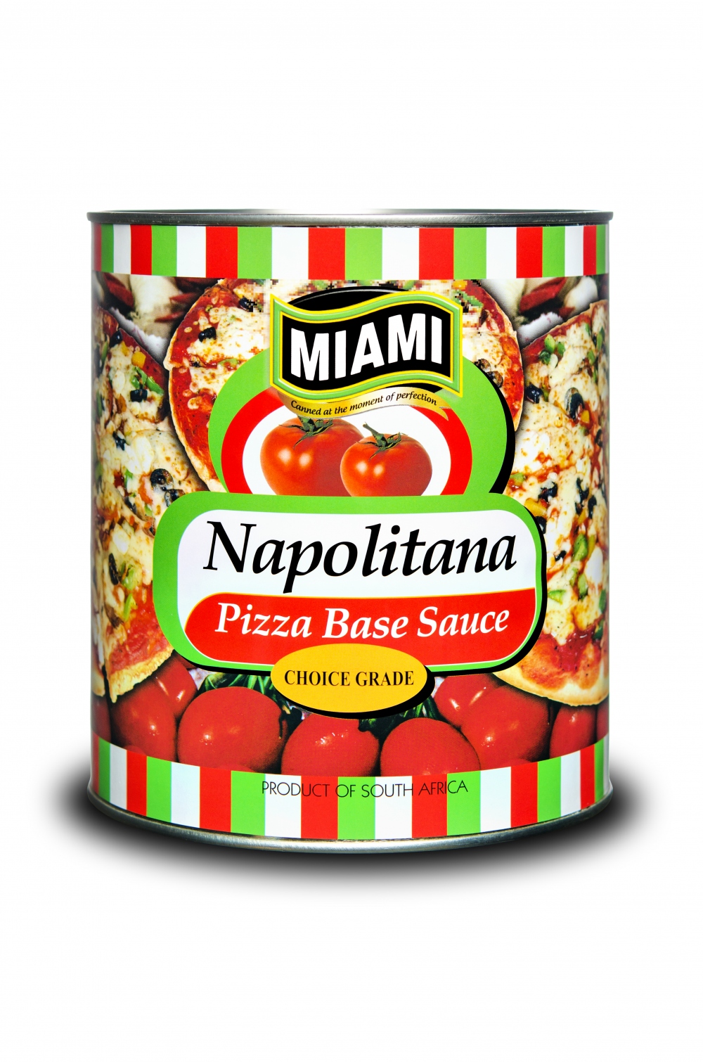 Pizza Base