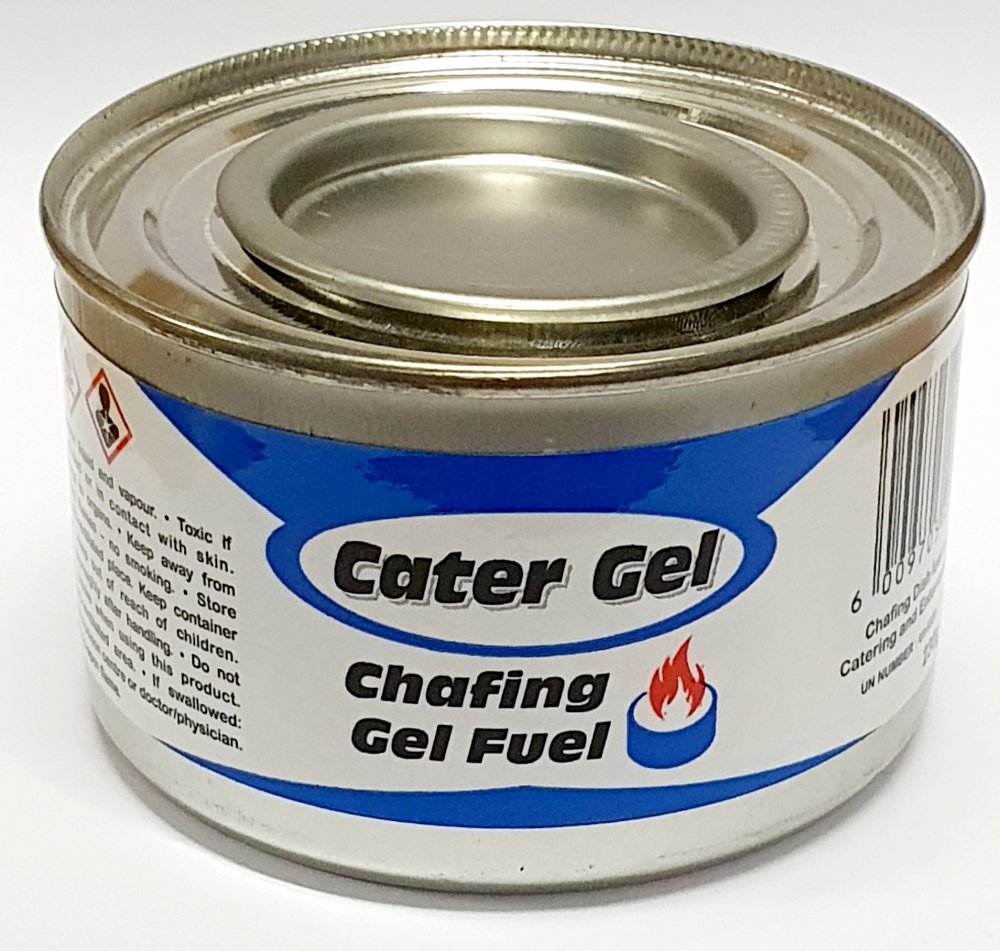 Chafer Fuel — Heating — RELIANZ