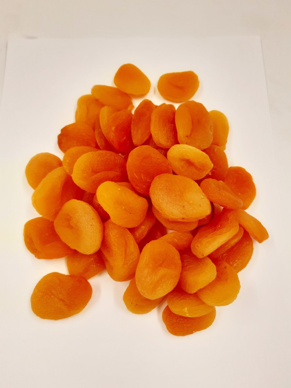 Apricots Turkish 12.5kg