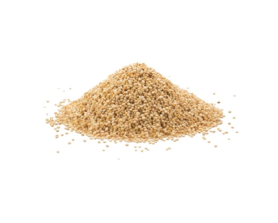 Quinoa White 25kg