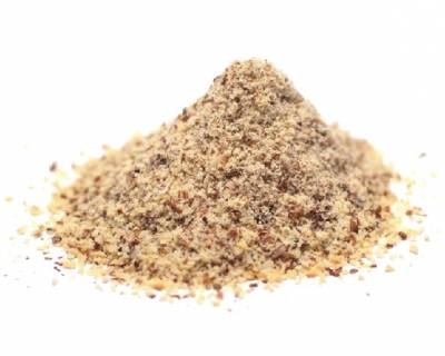 Almonds Ground — RELIANZ