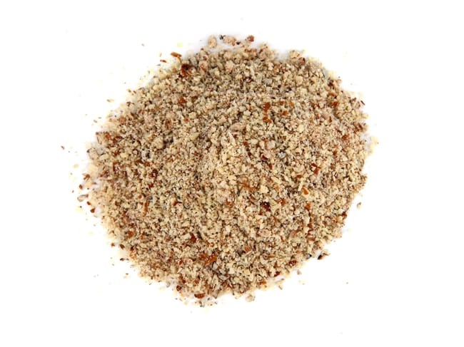 Almonds Ground (With Skin) — Nuts & Seeds — RELIANZ