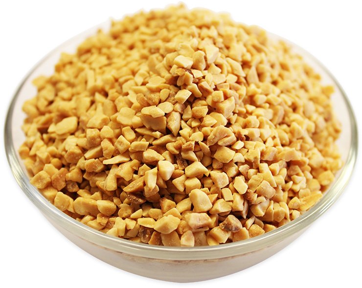 Sprinkle Peanuts 25kg