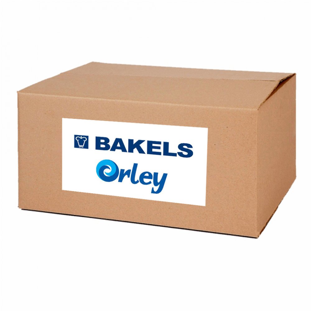Choc Chips Milk Orley 20139113 15kg