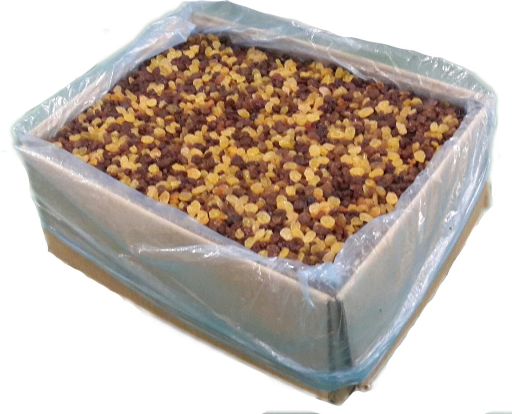Bakers Mix Econo With Currants — Fruit Mixes — RELIANZ
