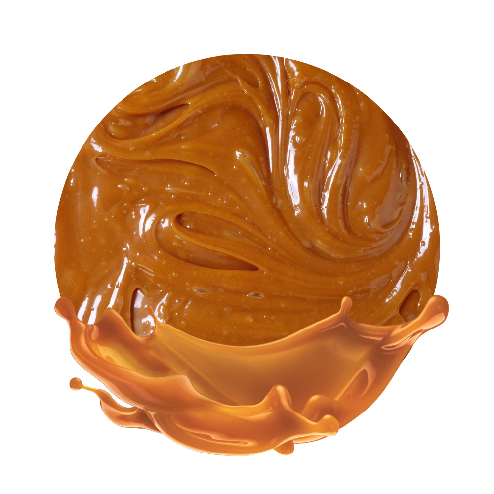 Condense Milk Caramel — Dairy, Egg & Cream Alternatives — RELIANZ