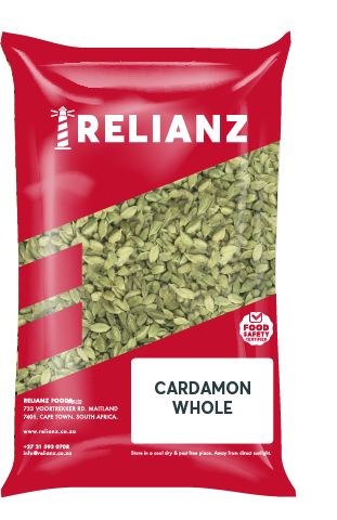 Cardamon Fine