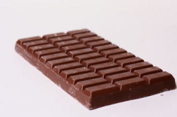 Choc Block Slab Milk
