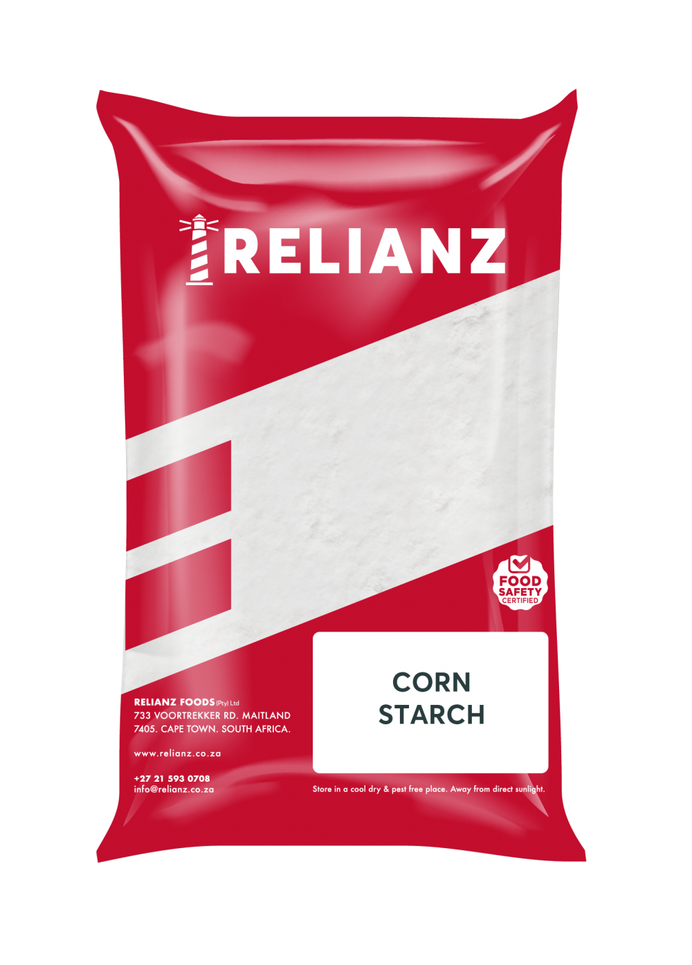 Corn Starch 500g