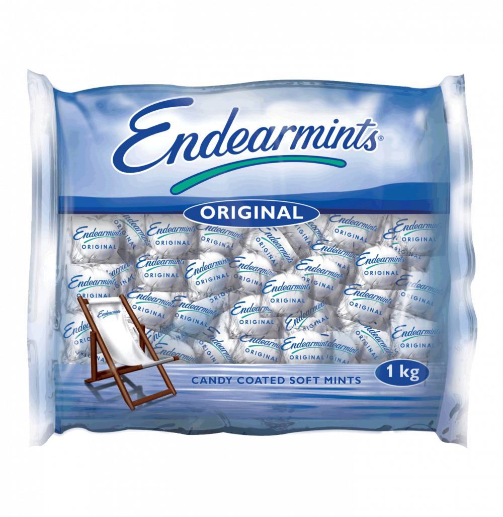 Endearmints Original — Candy — RELIANZ
