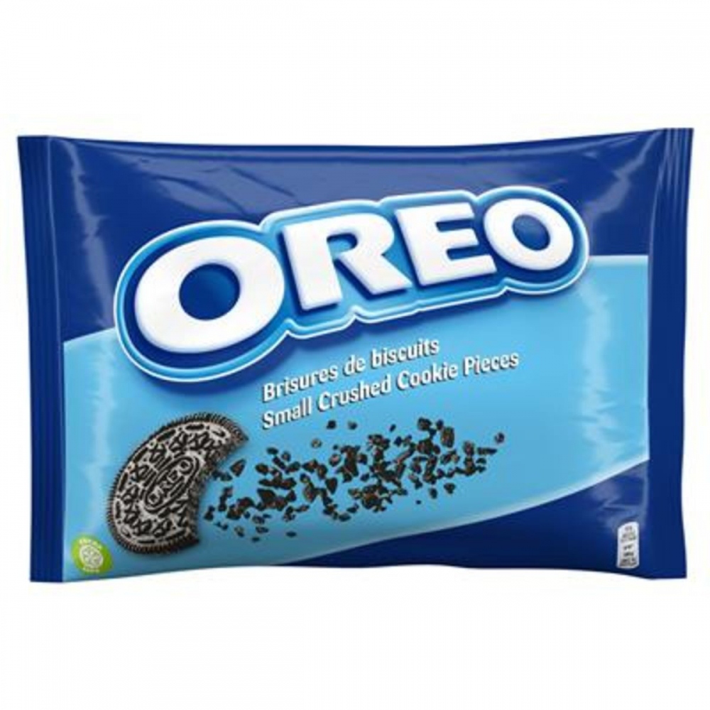 Small Crushed Oreo — Confectionery — RELIANZ