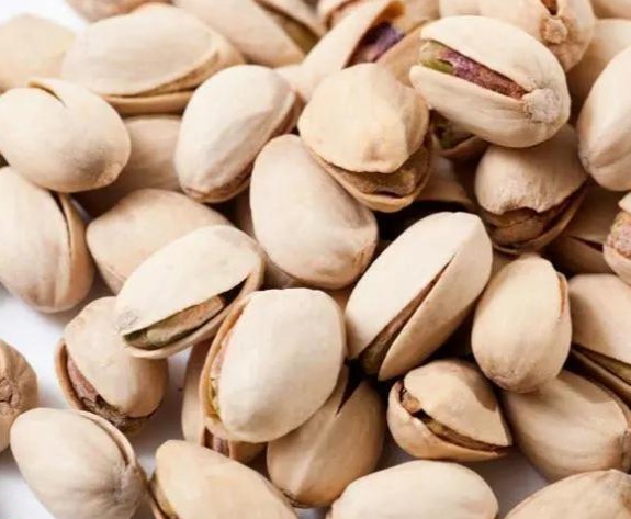 Pistachio Nuts Inshell 11.34kg