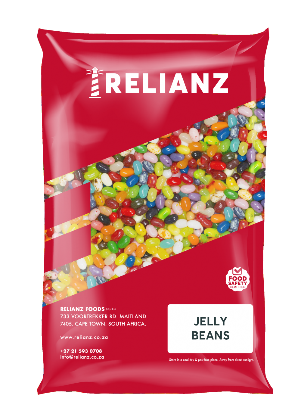 Jelly Beans 5kg