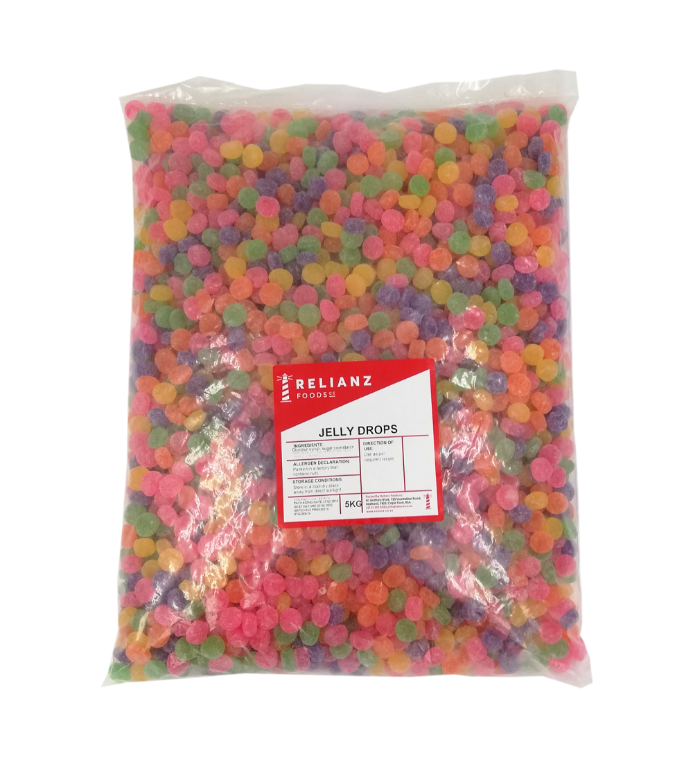 Jelly Drops 10kg