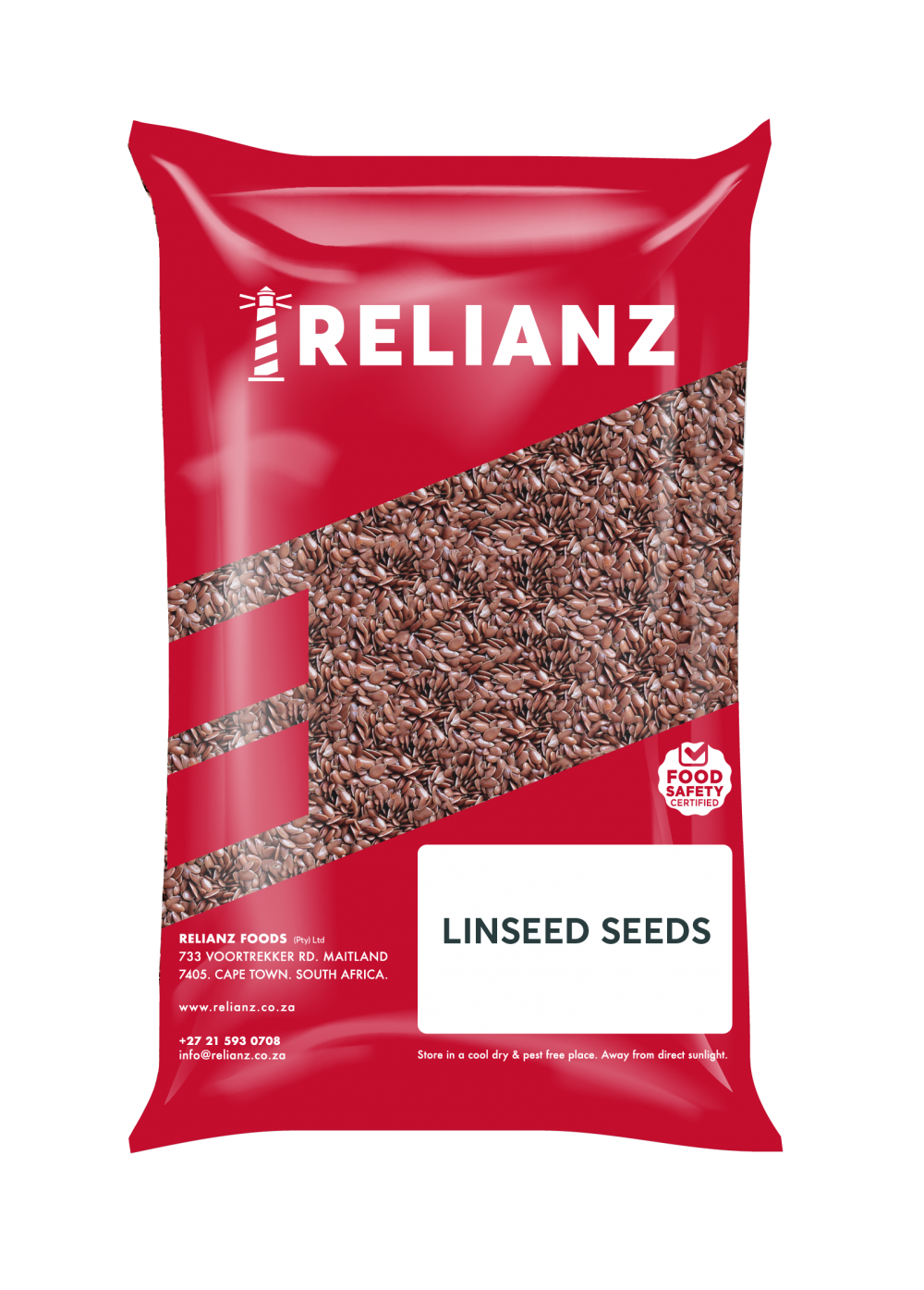 Linseed Seeds 500g