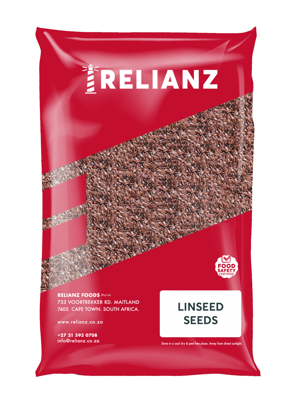 Linseed Seeds