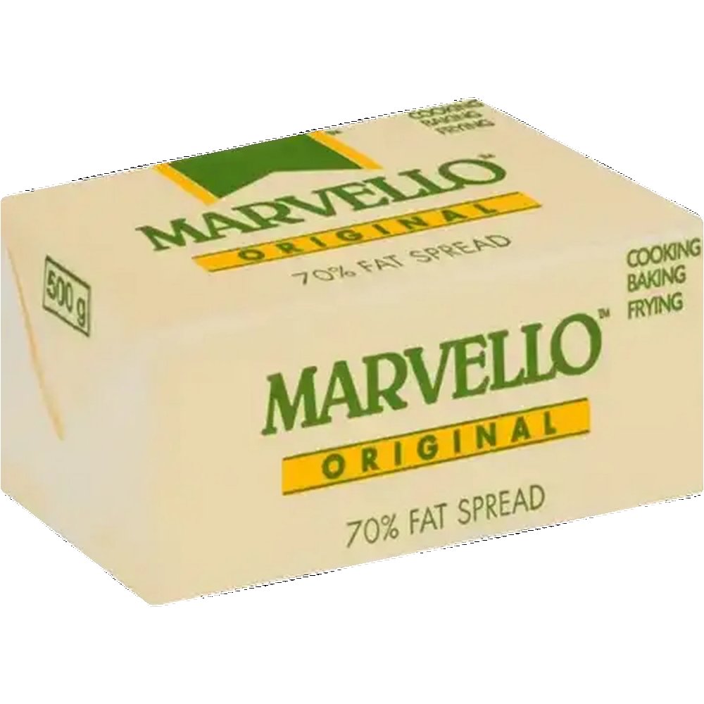 Marg. Marvello — Bakery Fats & Margarines — RELIANZ
