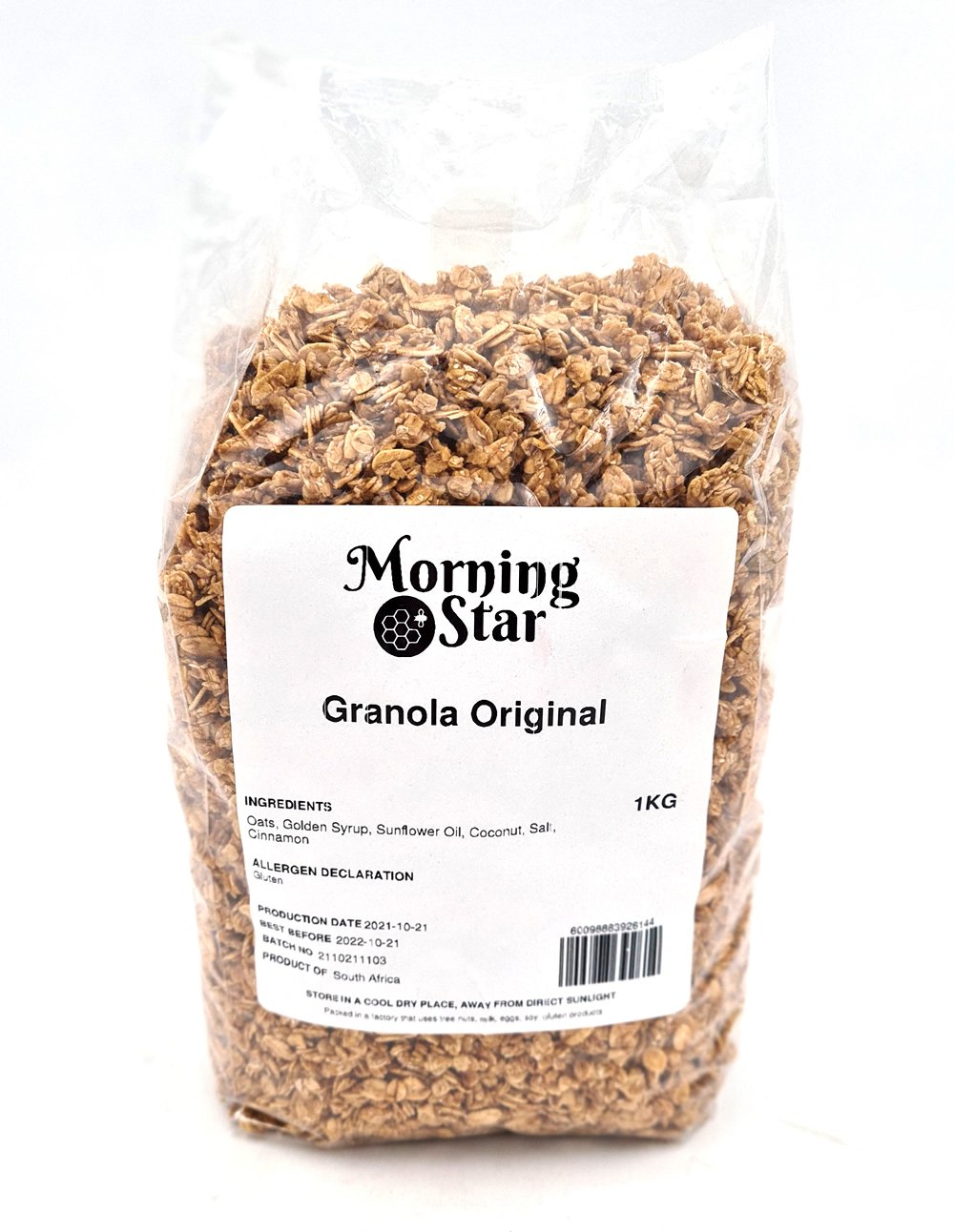 Granola Original