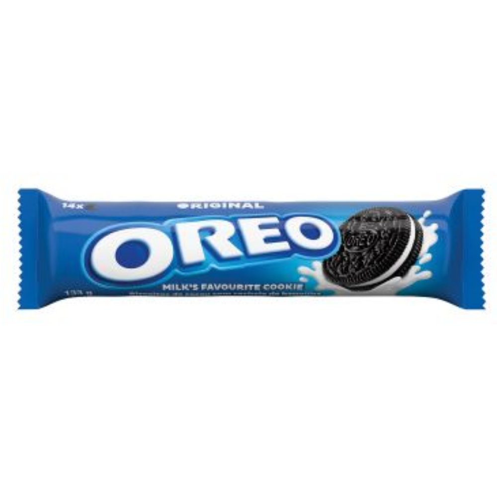 Oreo Original Choc