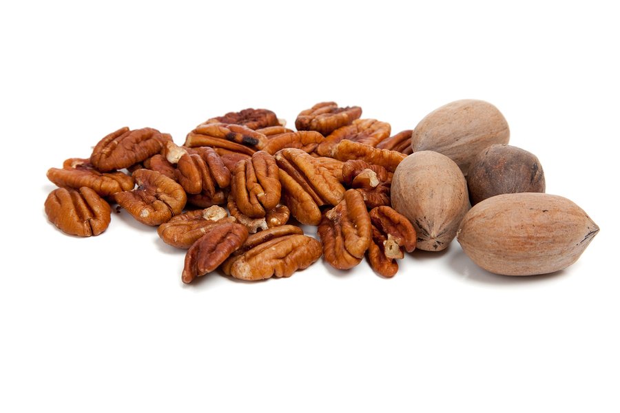 Pecan Nut Halves Choice Redsun