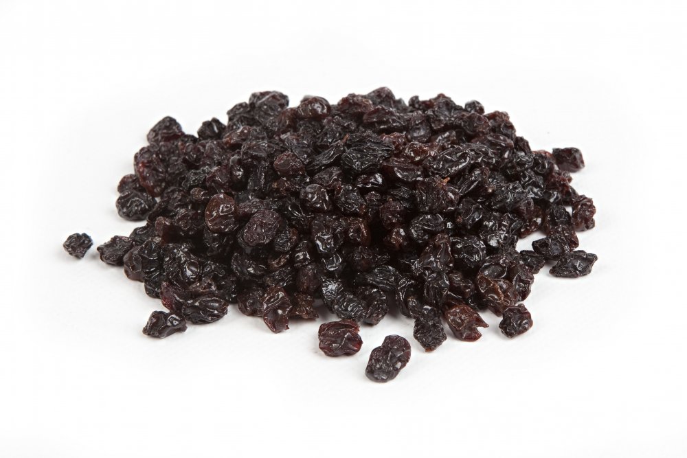 Raisins Thompson Medium — Dried Grapes — RELIANZ