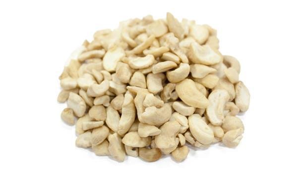 Cashew Pieces Large 22.68kg
