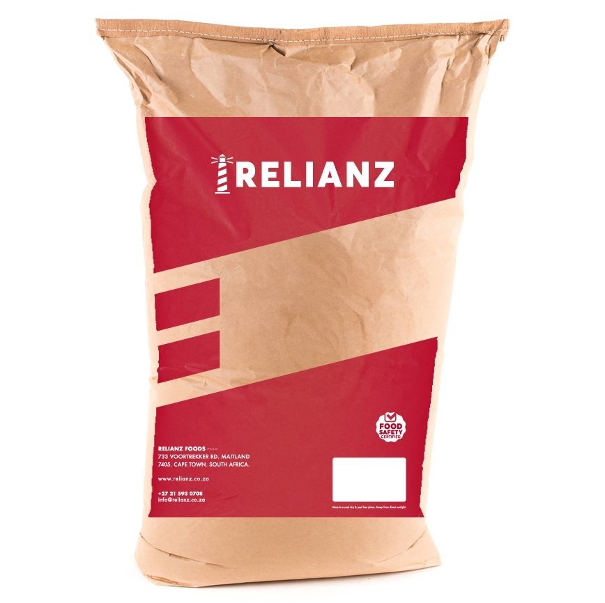 Cream Of Tartar 25kg