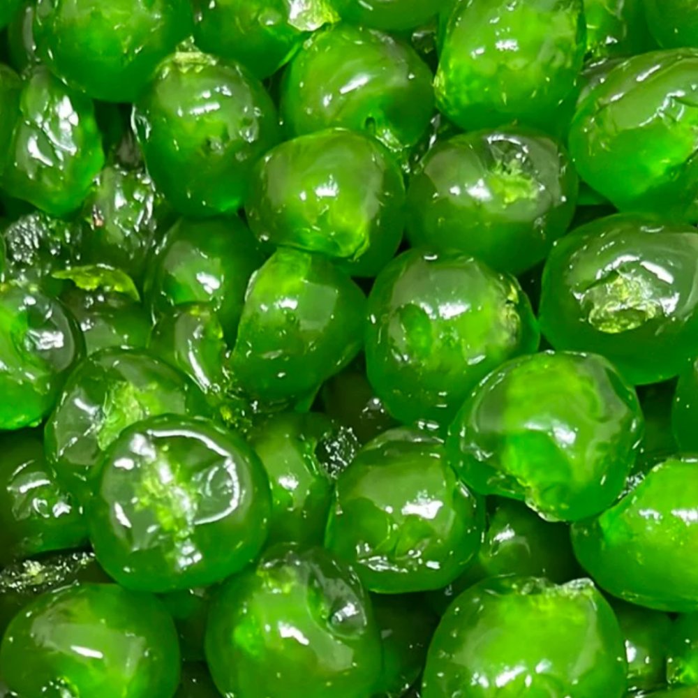 Cherries Green Whole RELIANZ 5kg