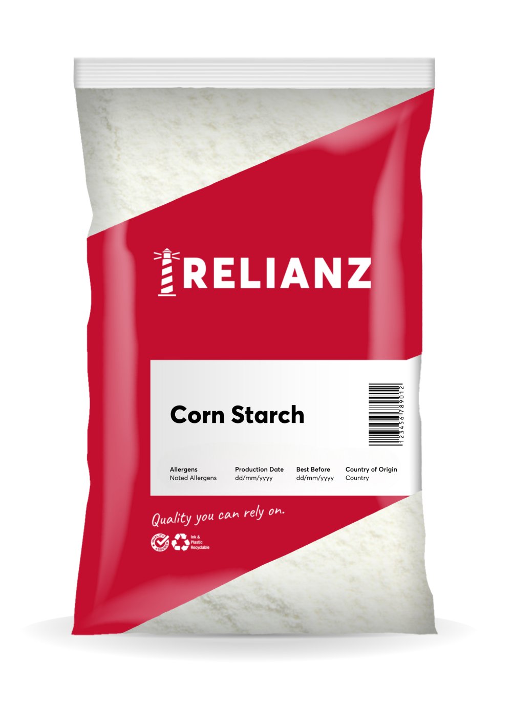 Corn Starch