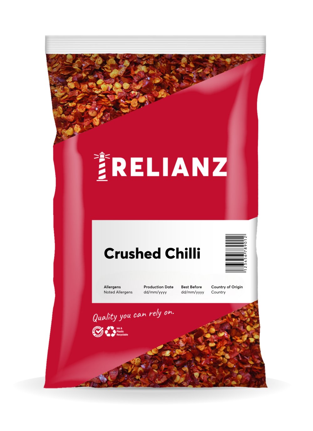 Chili