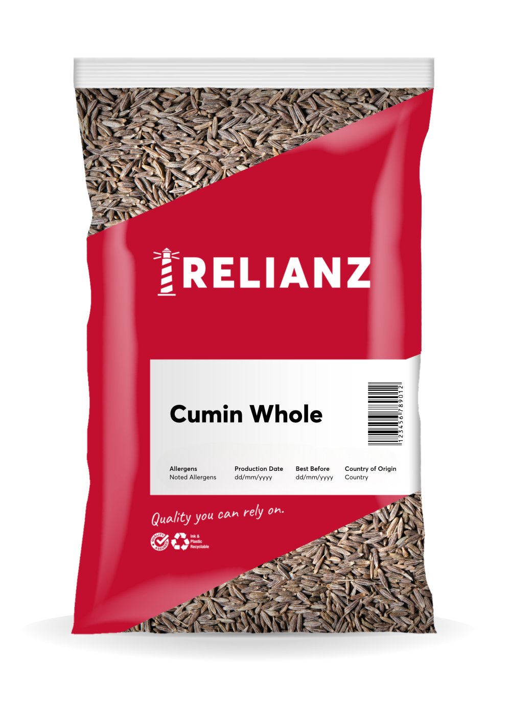 Cumin/Jiera