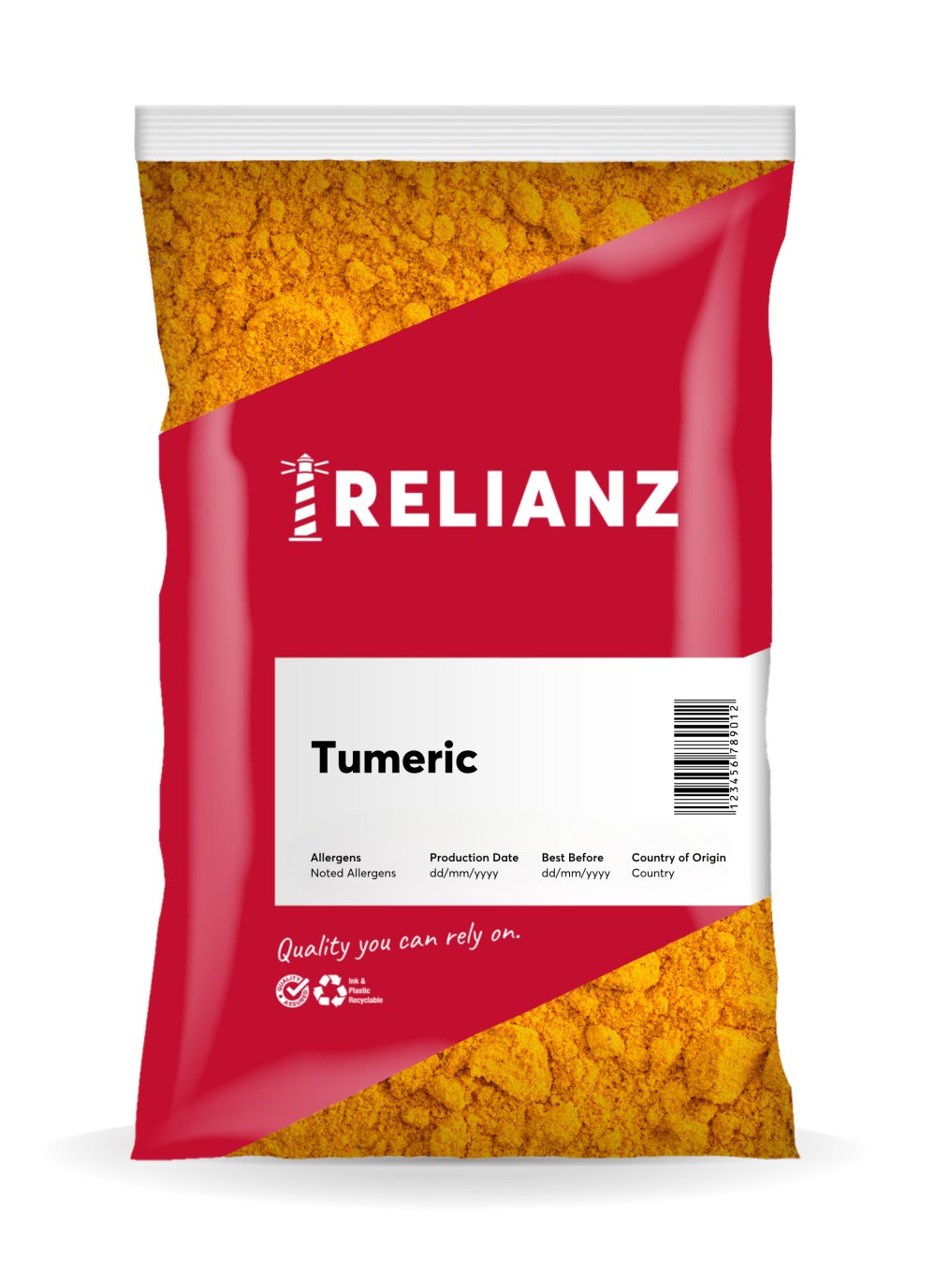 Tumeric