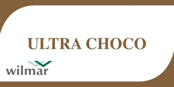 Ultrachoco 20kg