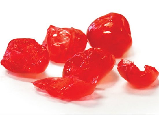 Cherries Red W/B RELIANZ 2x5kg